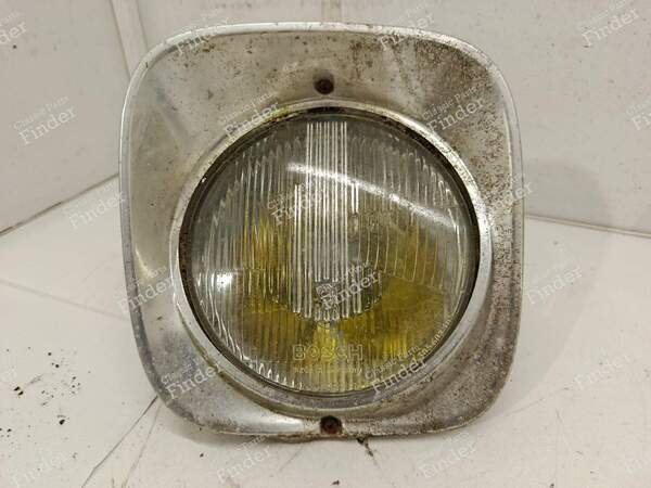Right Headlight - OPEL Kadett (B) - K11679- 0