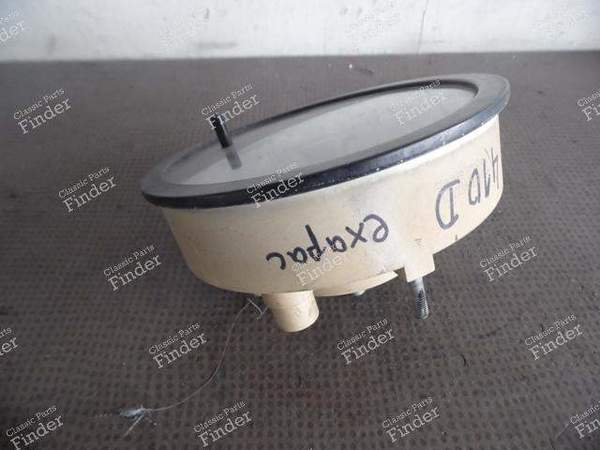 SPEEDOMETER - MERCEDES BENZ TN/T1 - 0145420306 ou A0145420306- 3