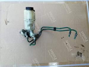 Flexiblerer Hauptbremszylinder - CITROËN C6 - thumb-1