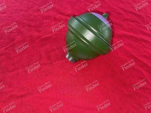 Sphère de suspension avant - CITROËN SM - 1