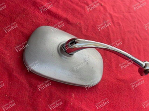 Original CIPA rearview mirror - CITROËN Ami 6 - thumb-5