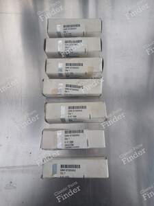 Auslassventil – 1.7 CDTI - OPEL Meriva (A) - 97385842- thumb-2