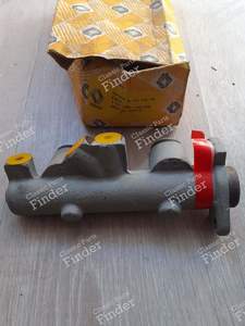 Renault brake master cylinder - RENAULT 5 / 7 (R5 / Siete)