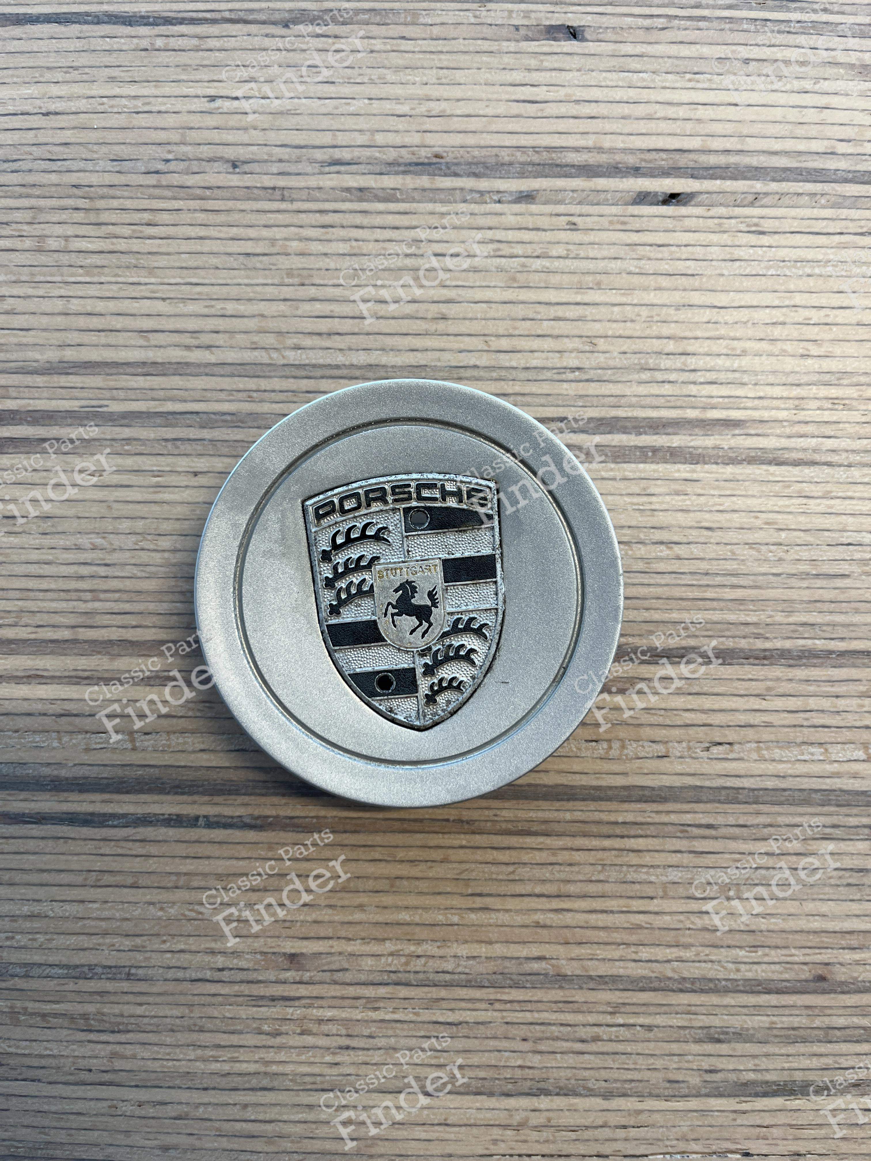 VekAuto Cache-Moyeu De Roue De Voiture Compatible