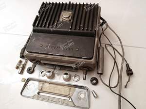 RADIOMATIC 12V substation - CITROËN DS / ID - M3S- thumb-2