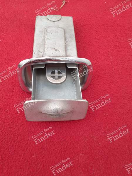 Rear ashtray - PEUGEOT 404 - 0