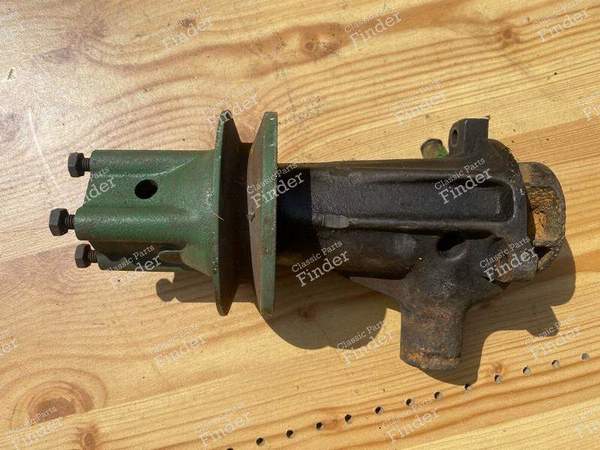 Water pump - CITROËN C4 / C6 - 1