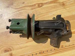 Water pump - CITROËN C4 / C6 - thumb-1
