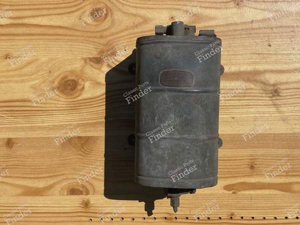 Exhausteur Weymann - BUGATTI Type 44 - 0