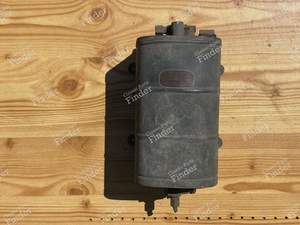 Exhausteur Weymann - BUGATTI Type 44