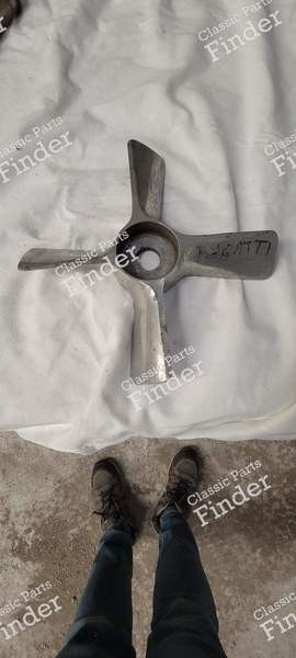 Hélice de refroidissement - BUGATTI Type 35 - 0