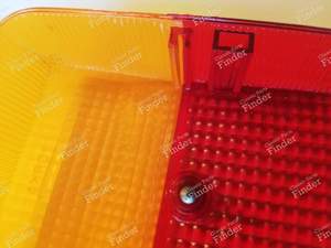 Feu arrière - PEUGEOT J7 - 08850- thumb-7