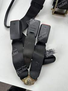 Kit ceinture complet - BMW 3 (E30) - thumb-1