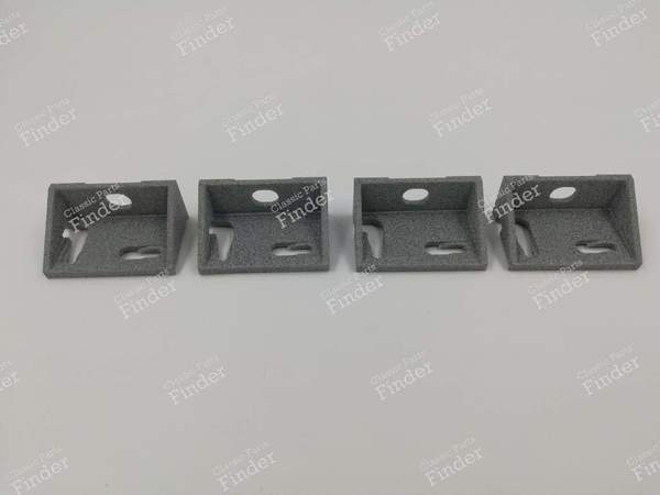 Querruderklammern Turbo und Turbo 2 - CITROËN CX - Equiv. 95552901- 2