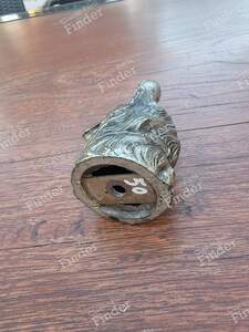 Radiator cap - DELAGE DE - thumb-3