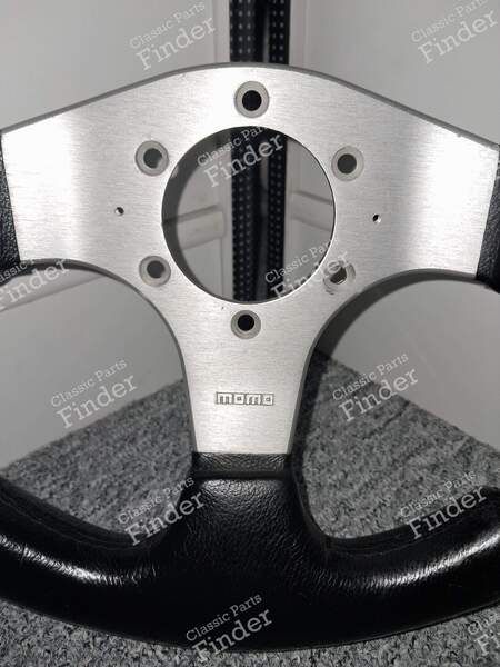 MOMO steering wheel - AUDI 80/90 (B3/B4) - KBA70142- 3