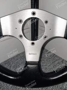 MOMO steering wheel - AUDI 80/90 (B3/B4) - KBA70142- thumb-3