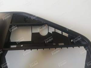 Dashboard cap - GTI Phase 2 & others - PEUGEOT 205 - 9753276577D / 50702102D- thumb-6