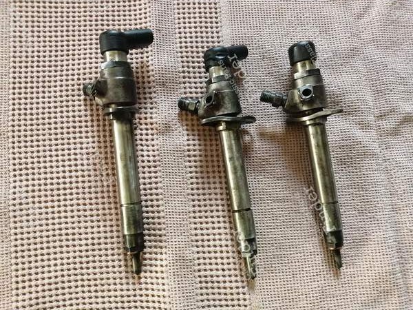 Injecteur pour 2.7 HDI PSA - CITROËN C6 - 9648917080- 0