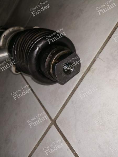 Zahnstange der Lenkung - CITROËN CX - L04C2- 1