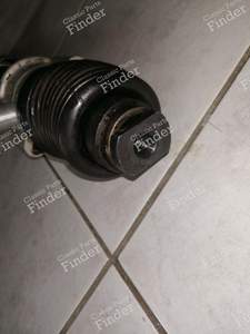 Zahnstange der Lenkung - CITROËN CX - L04C2- thumb-1