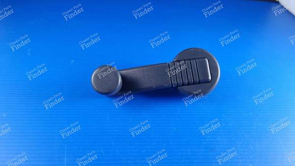 Kurbel Fensterhebergriff - RENAULT 5 (Supercinq) / Express / Rapid (R5) - 1