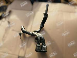 Durite d'huile - CITROËN C6 - thumb-1