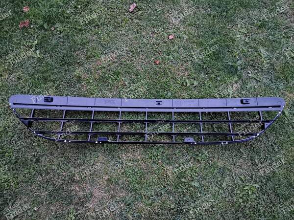 Grille - Facelift shape - PEUGEOT 406 Coupé - 7414.FJ- 8