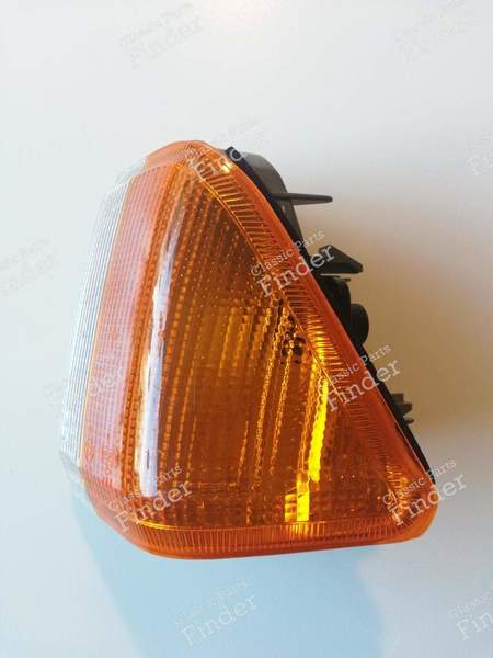 Blink-/Nebellicht vorne links - Phase 2 - PEUGEOT 305 - 4018D- 2