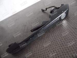 RIGHT OUTSIDE HANDLE - PORSCHE 924