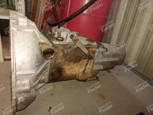 Boîte de vitesse - PEUGEOT 403 - thumb-4