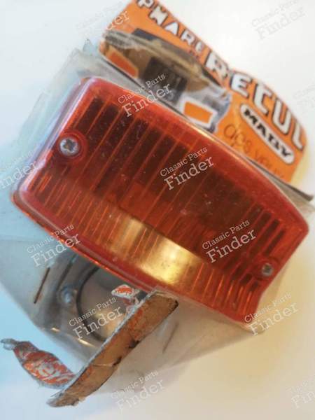 Reversing or stop light - PEUGEOT 404 - 5