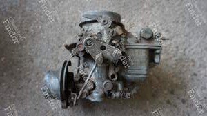 Zenith 34 WIM carburetor - PEUGEOT 403