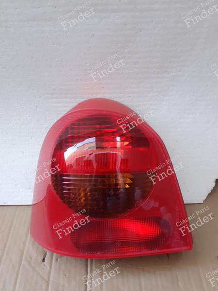 Left rear light - Phase 2 - RENAULT Twingo I - 89300910- 0