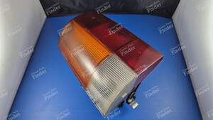 Complete left taillight - station wagon version - PEUGEOT 505 - 1045- thumb-2
