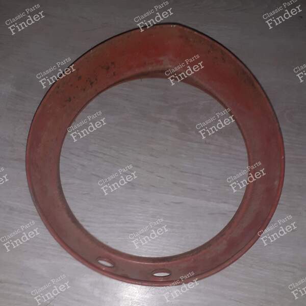 Cerclage de phare - PEUGEOT 404 - 1