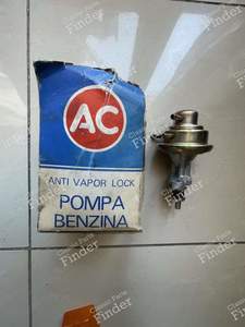 Pompe à carburant pour ALPINE A110