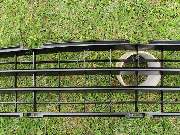 Bumper grille (first generation) - PEUGEOT 406 Coupé - 7414.X6- 2
