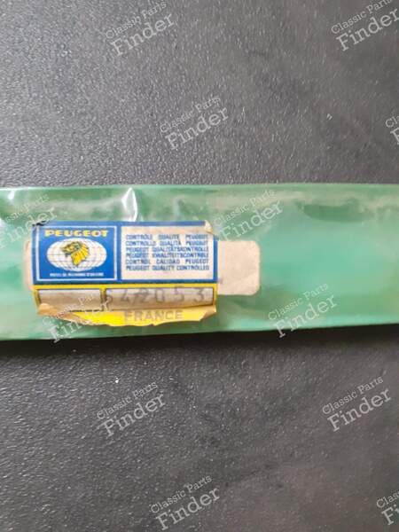 Biellette de commande essuie-glace - PEUGEOT 505 - 6420.53- 2
