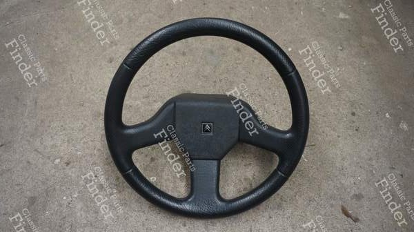 Dreispeichen-Lenkrad - CITROËN ZX - 0