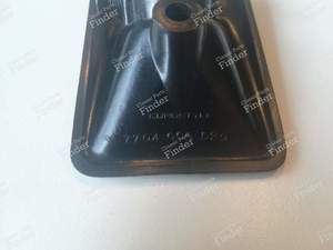 Mirror adjustment control surround - RENAULT 18 (R18) - 7704000529- thumb-5