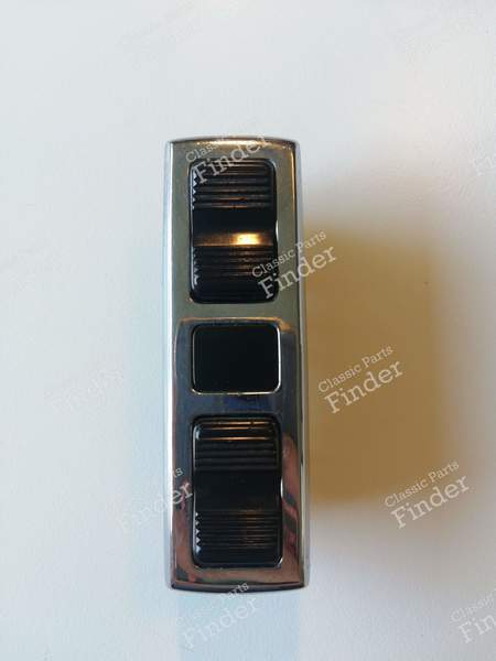 Schalter elektrische Fensterheber doppelt rechts - MERCEDES BENZ SLC (C107) - A0018215051- 1