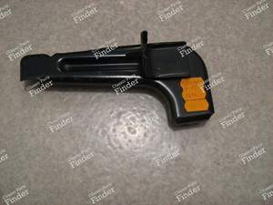 Rear bumper support - NISSAN Cherry / Pulsar (N12)