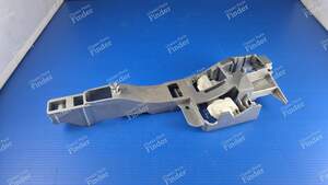 Right-Side Door Handle Bracket - CITROËN C4 - 9101Z3- thumb-3