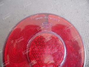 CABOCHON FEU ARRIERE - FORD Taunus 17M (P3) - Ford 11543311 Hella K23340- thumb-2