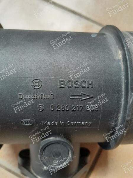 LUFTDURCHFLUSSMESSER - PORSCHE 911 (993) - 0280217803 / 993606123- 1