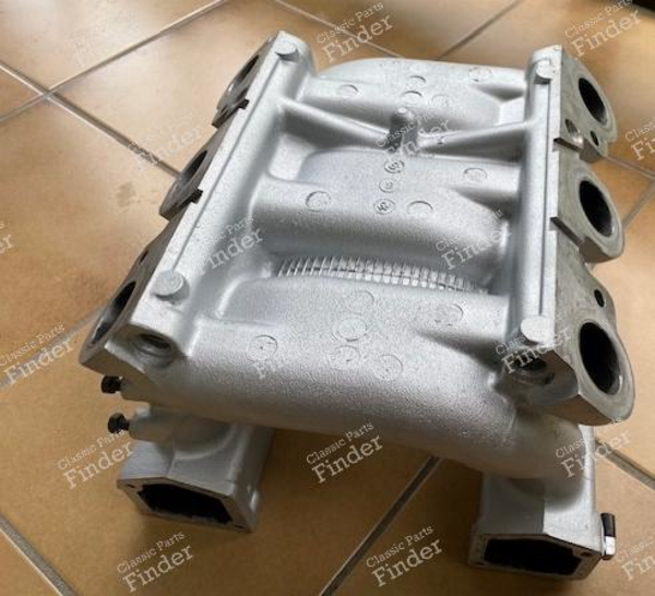 Intake manifold for PRV engine V6 (so-called "Euromotor") - RENAULT 20 / 30 (R20 / R30) - 0