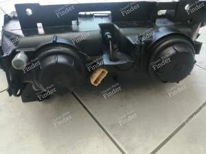Pair of headlights - Phase 2 - CITROËN XM - 6091497-OG (L) / 60914980D (R)- thumb-4