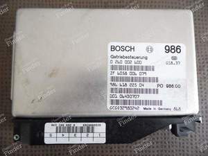 TIPTRONIC CALCULATOR - PORSCHE Boxter (986) - Bosch 0260002600 ZF 6058006079 Porsche 98661822504- thumb-1