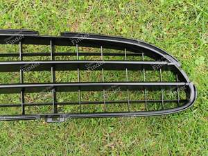 Bumper grille (first generation) - PEUGEOT 406 Coupé - 7414.X6- thumb-4